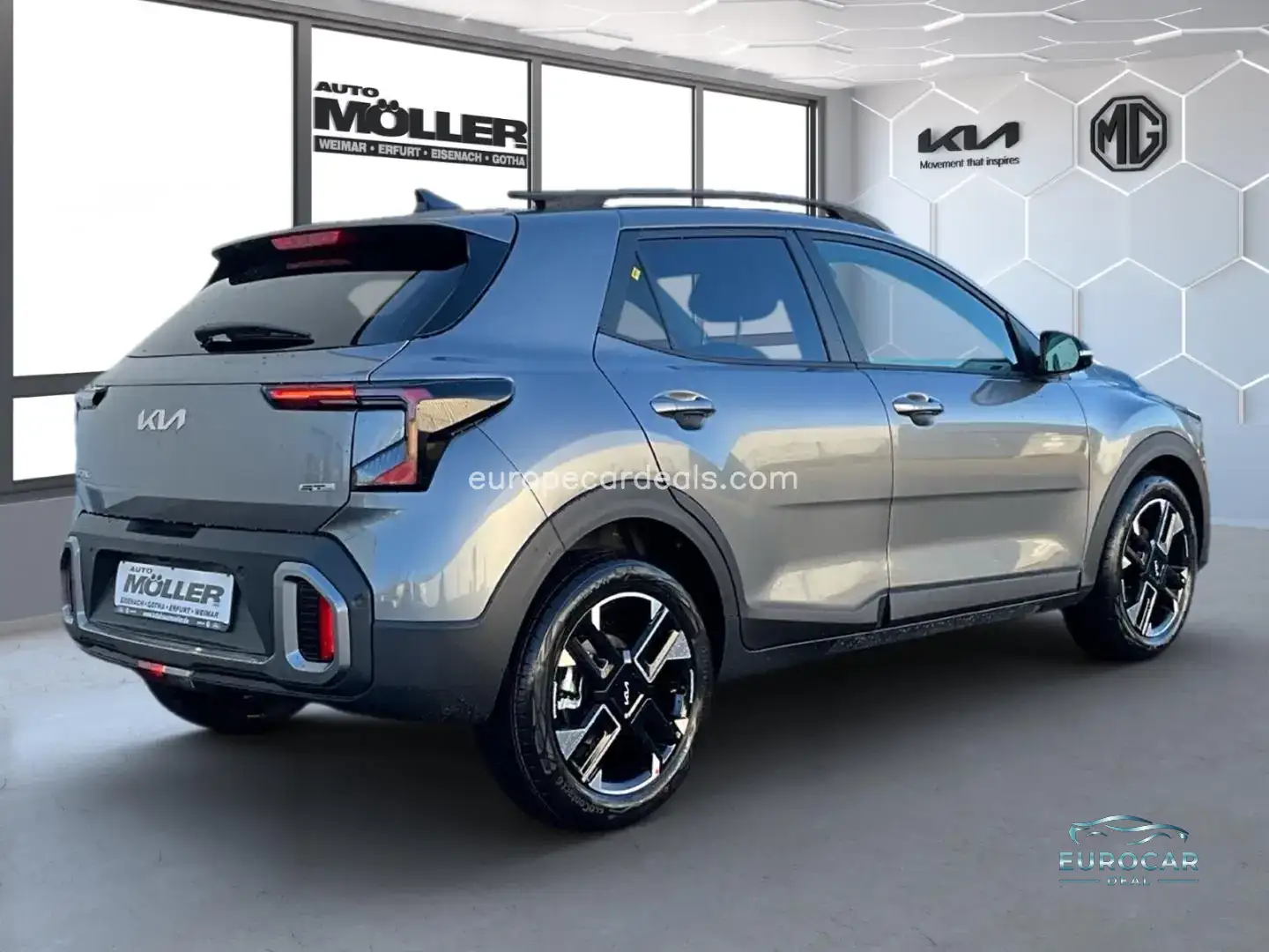 Kia Stonic