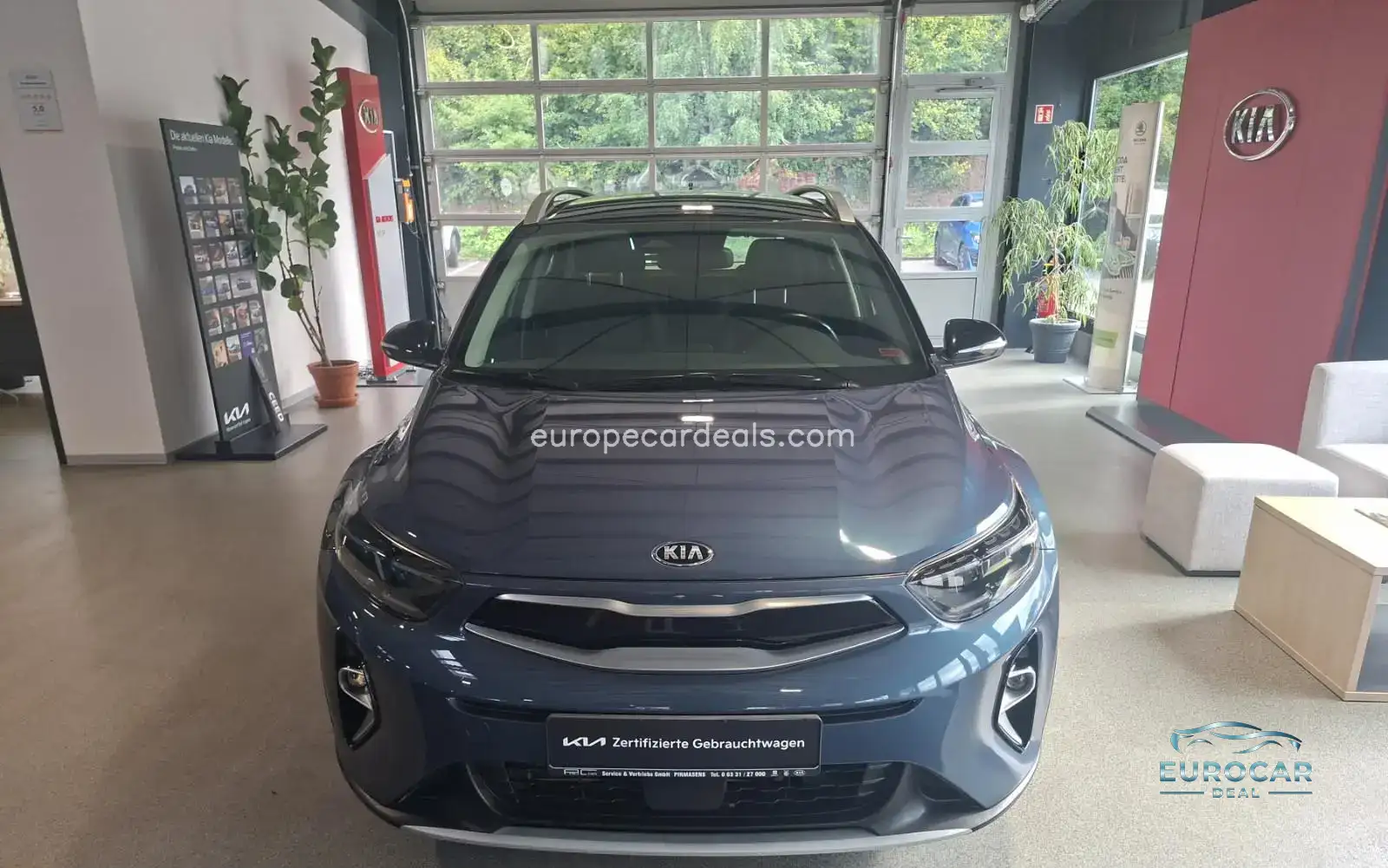 Kia Stonic