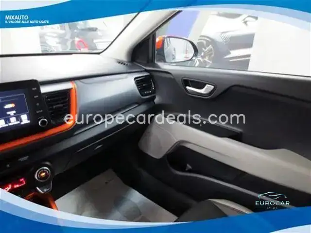 Kia Stonic
