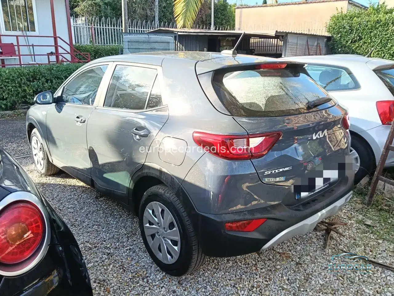 Kia Stonic