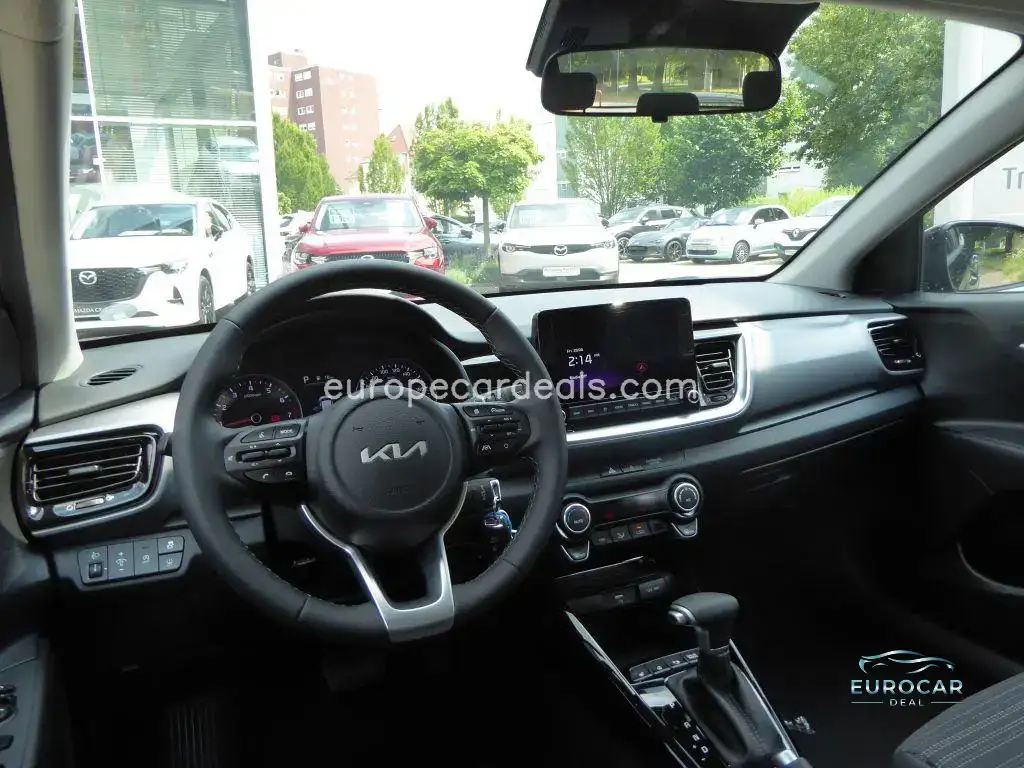 Kia Stonic