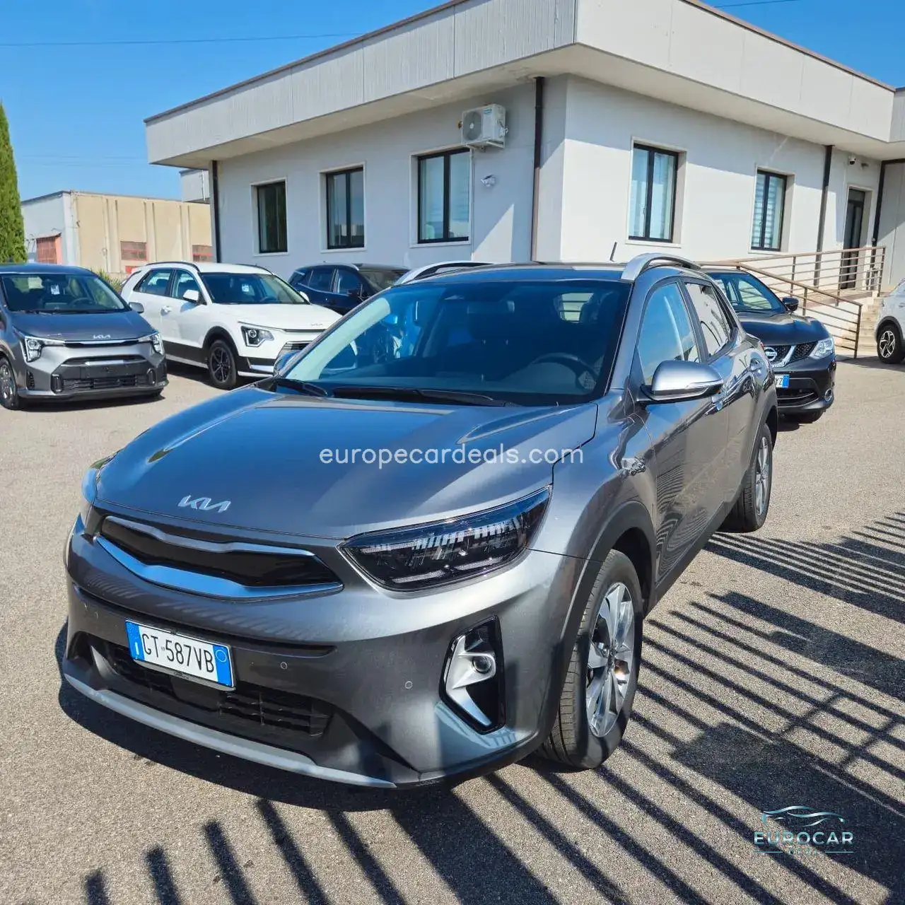 Kia Stonic