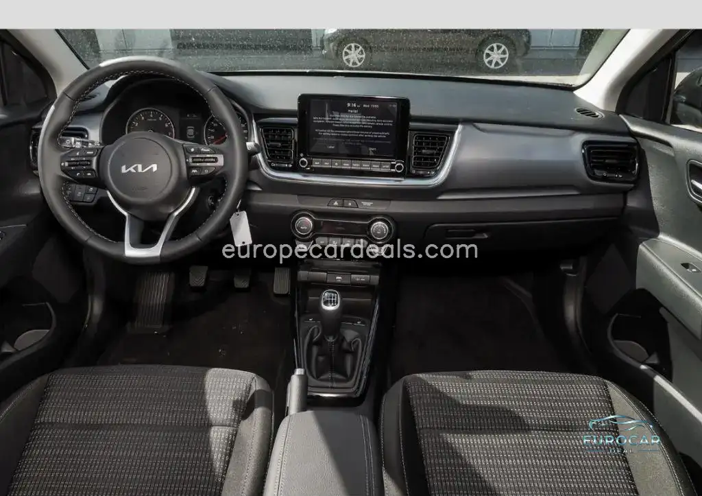 Kia Stonic