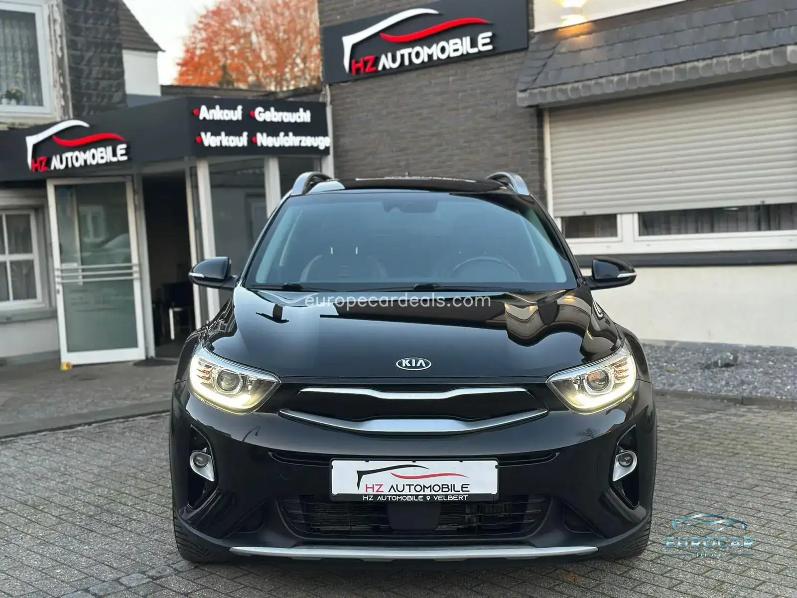 Kia Stonic