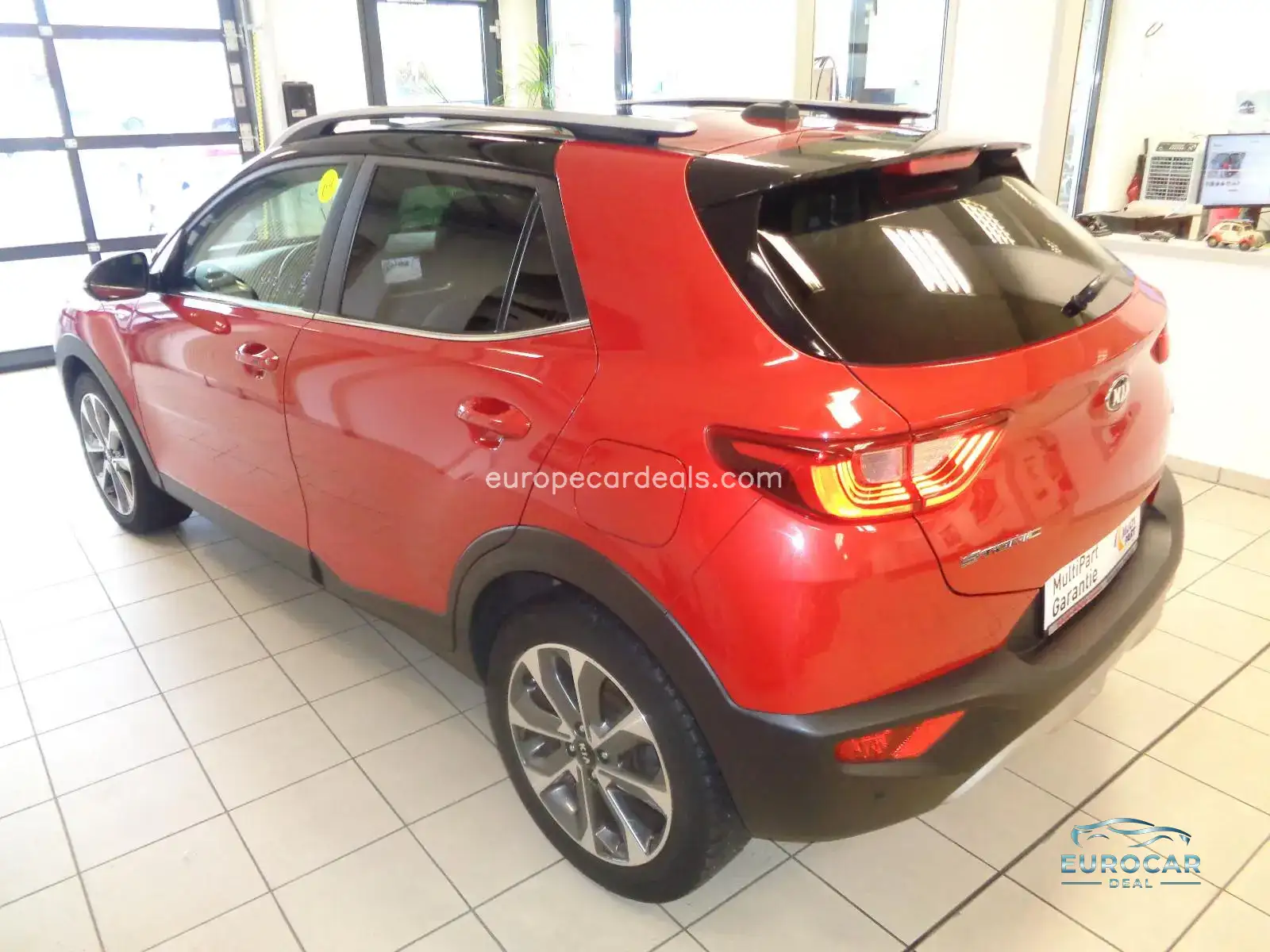 Kia Stonic