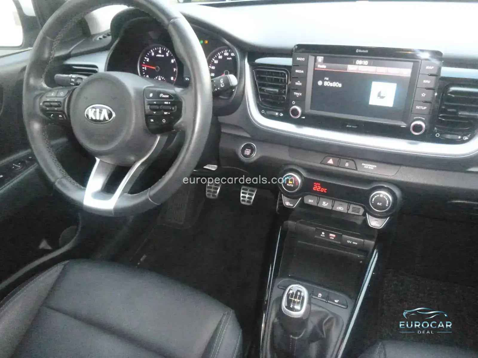 Kia Stonic