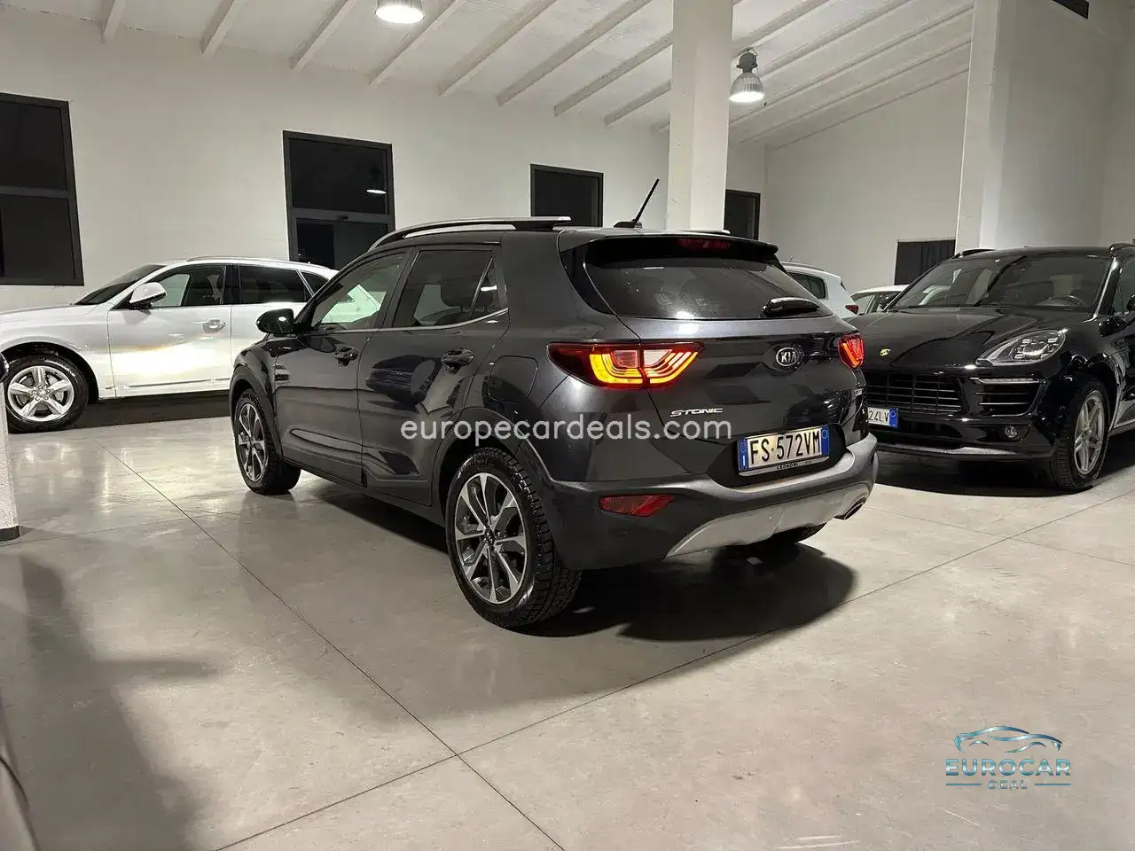 Kia Stonic