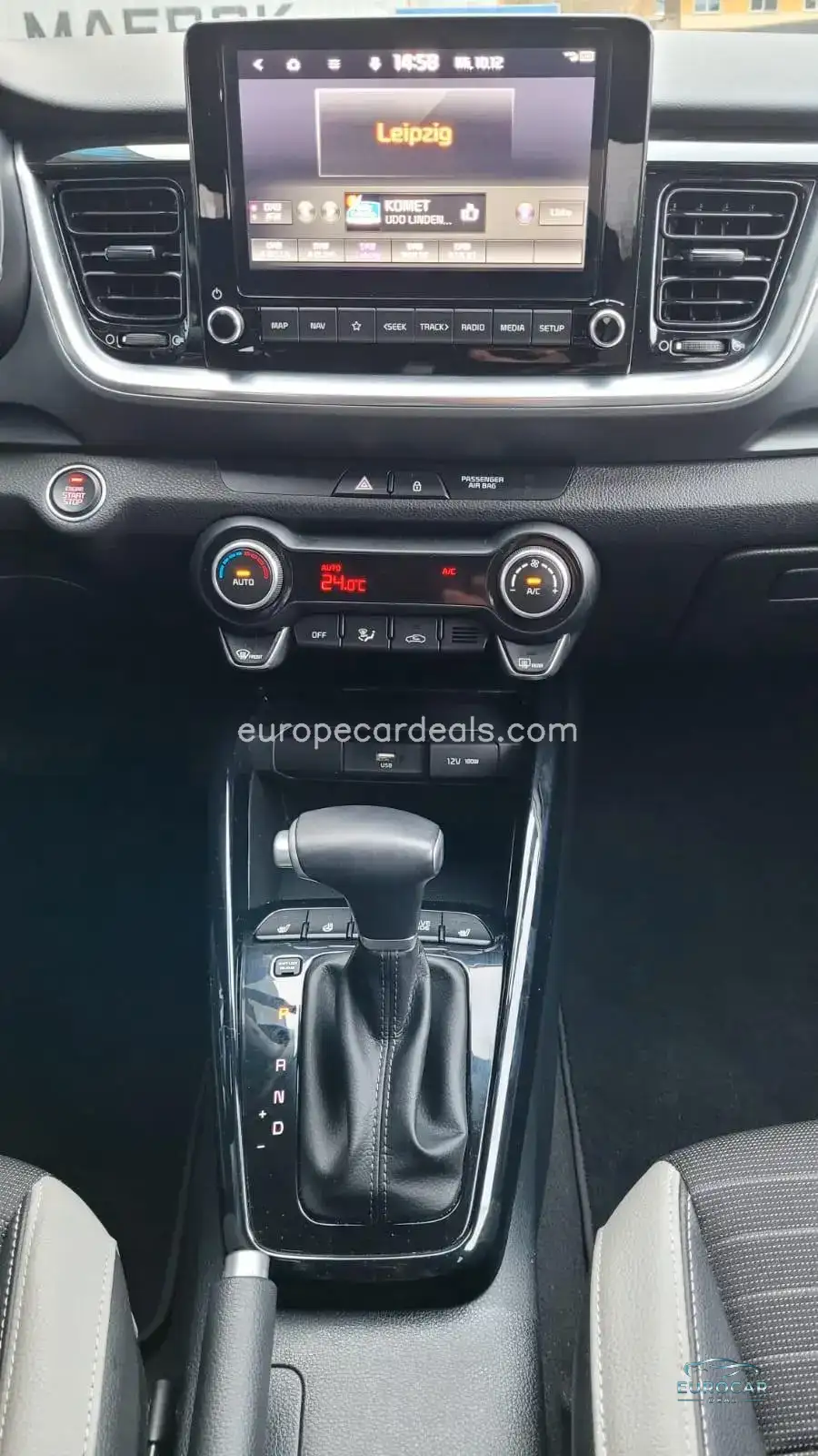 Kia Stonic