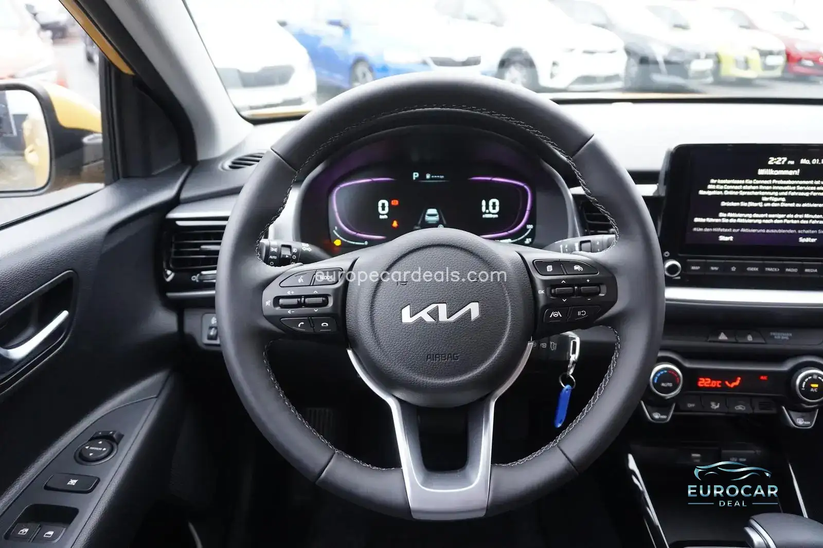 Kia Stonic