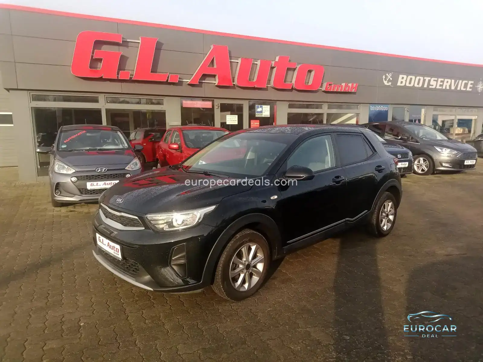 Kia Stonic