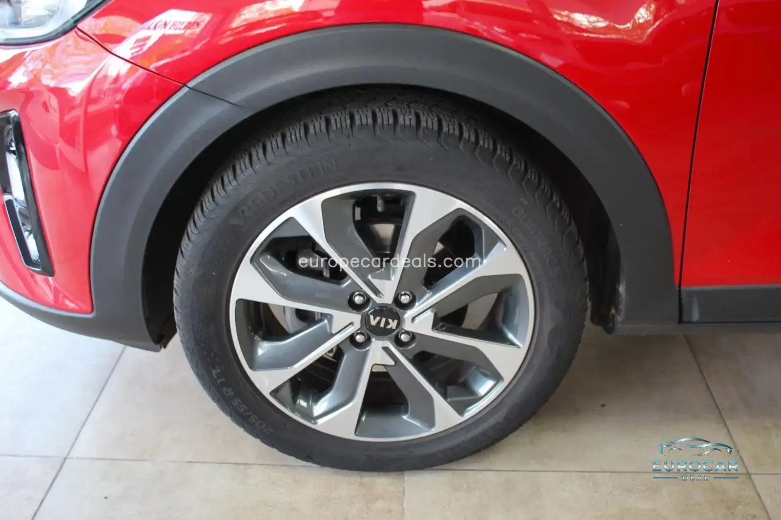 Kia Stonic