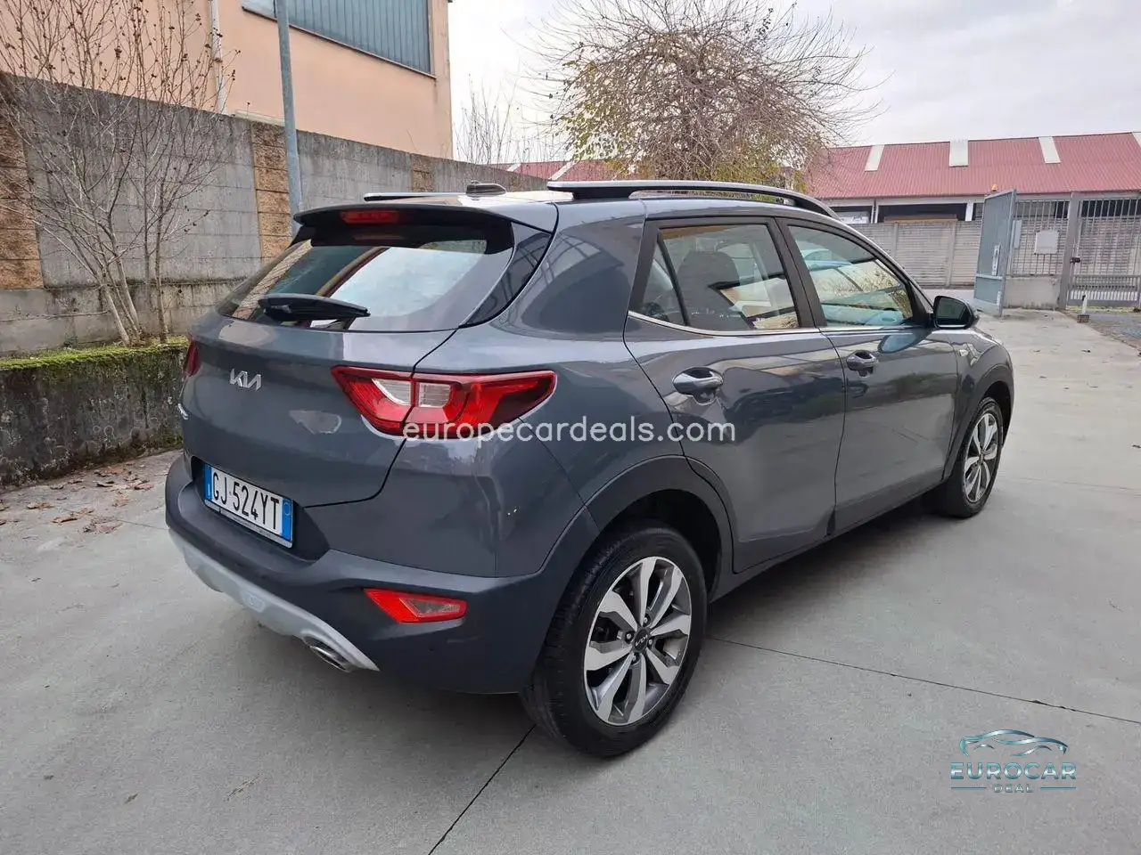 Kia Stonic