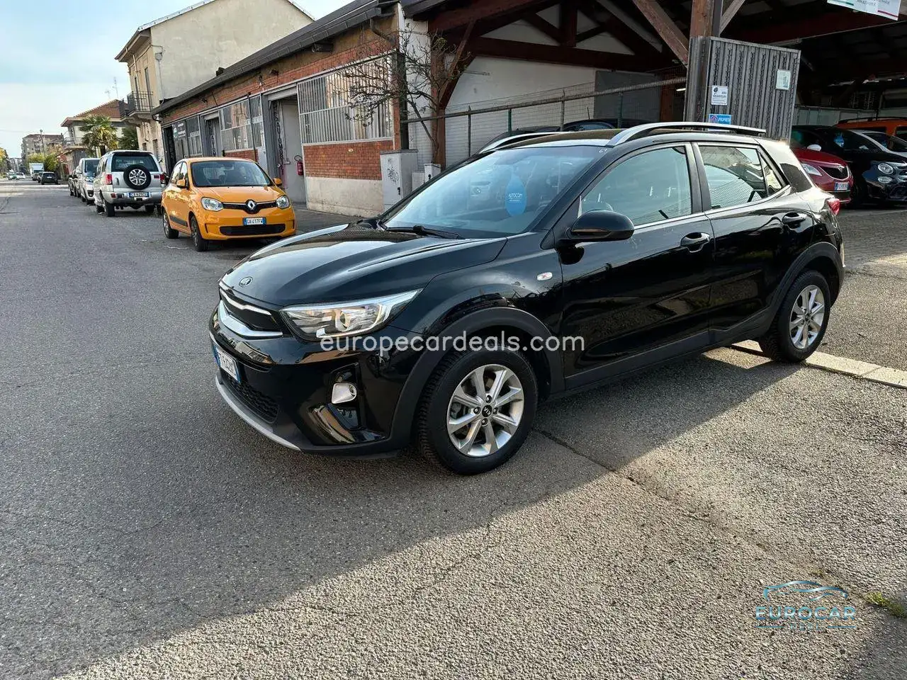 Kia Stonic