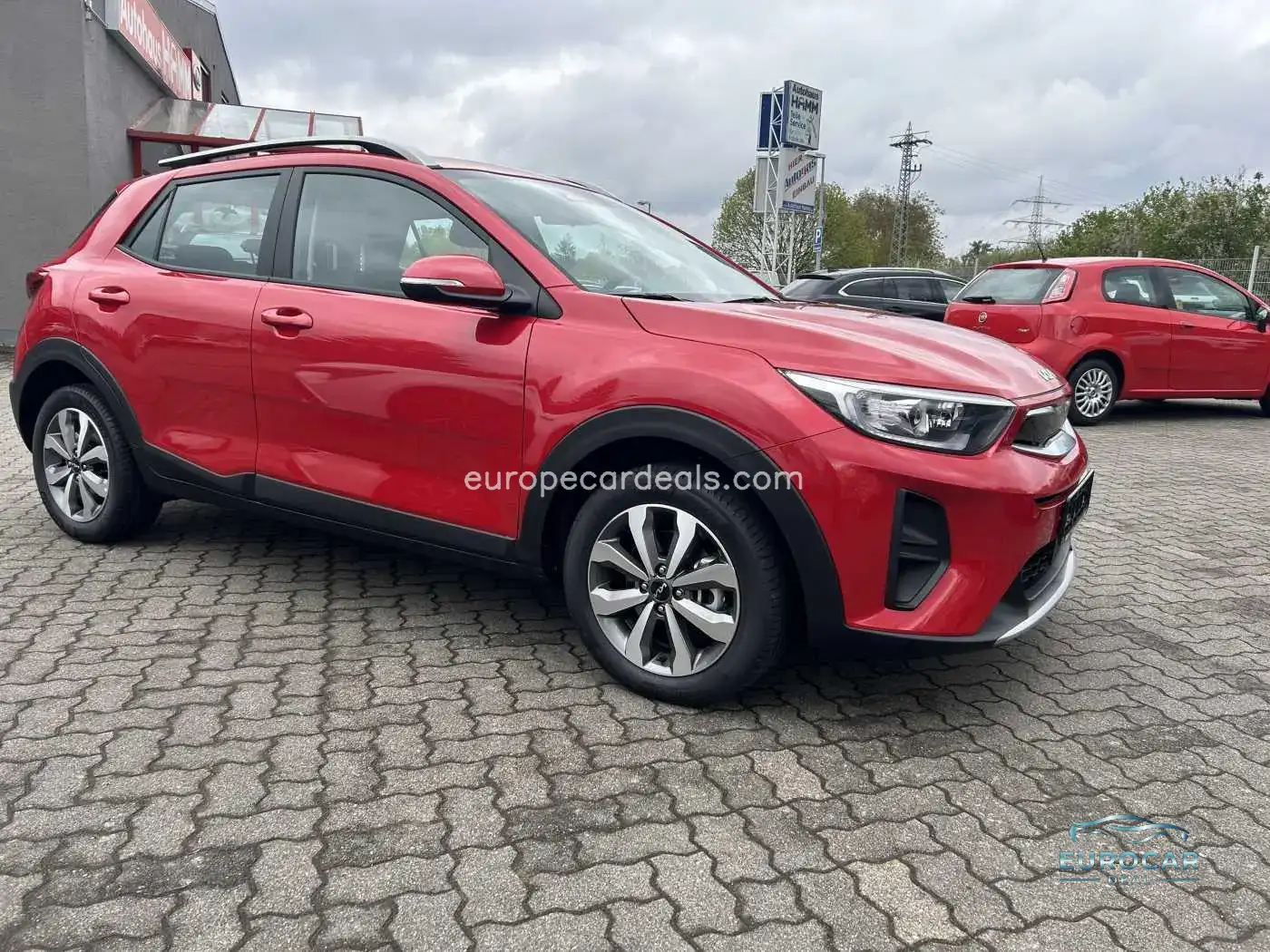 Kia Stonic