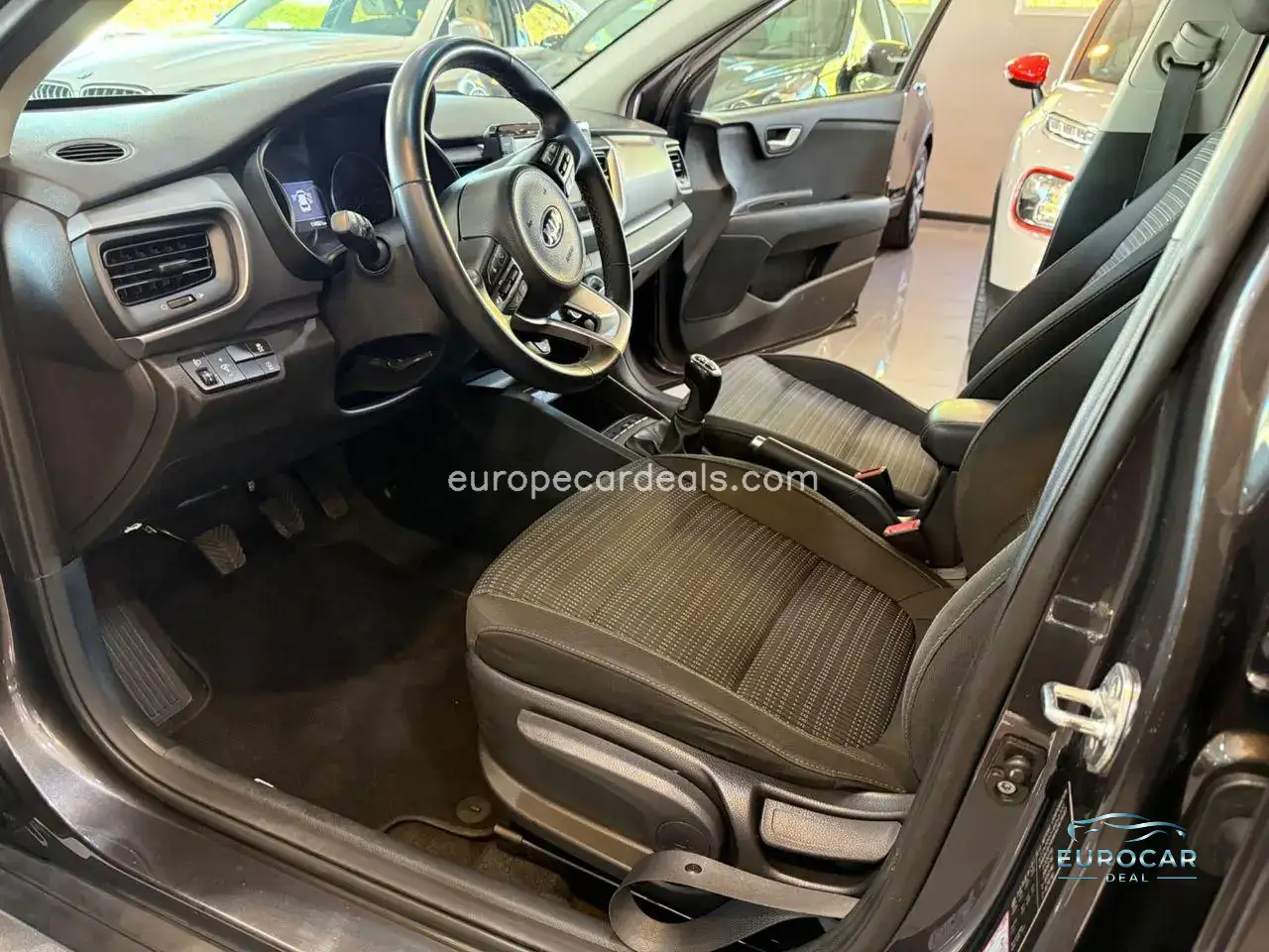 Kia Stonic