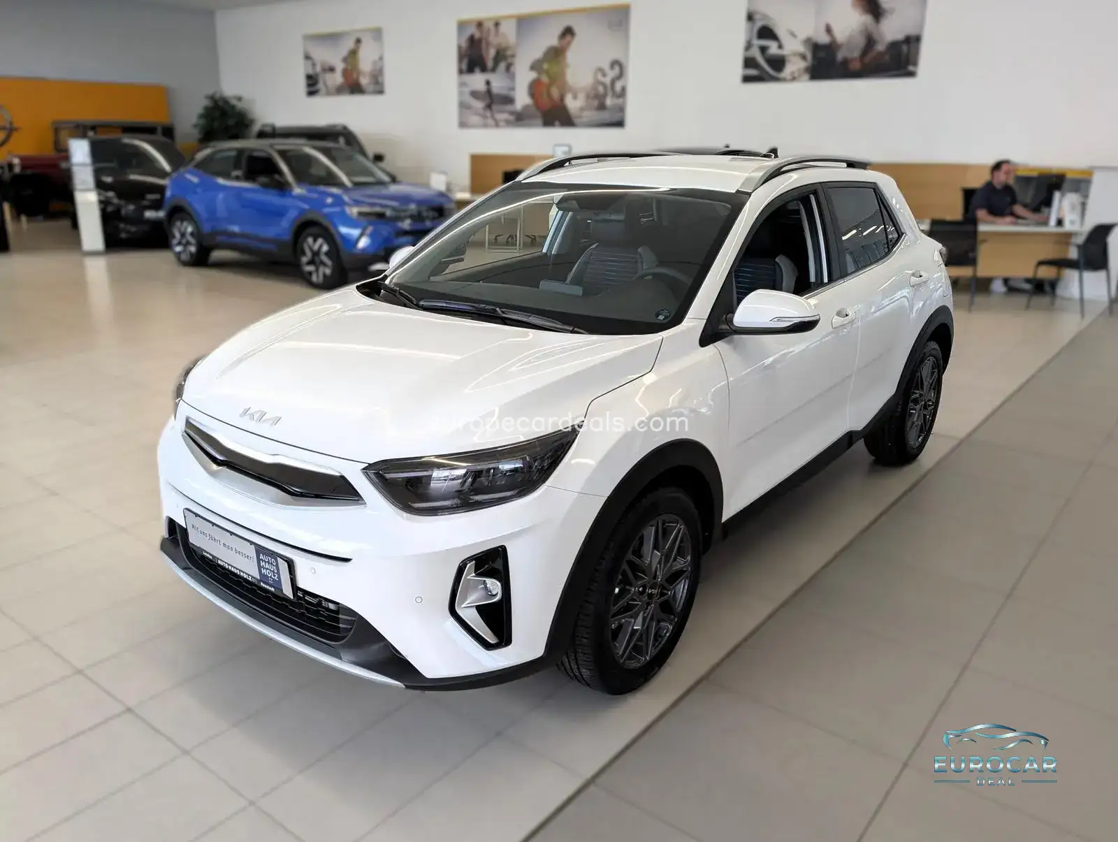 Kia Stonic
