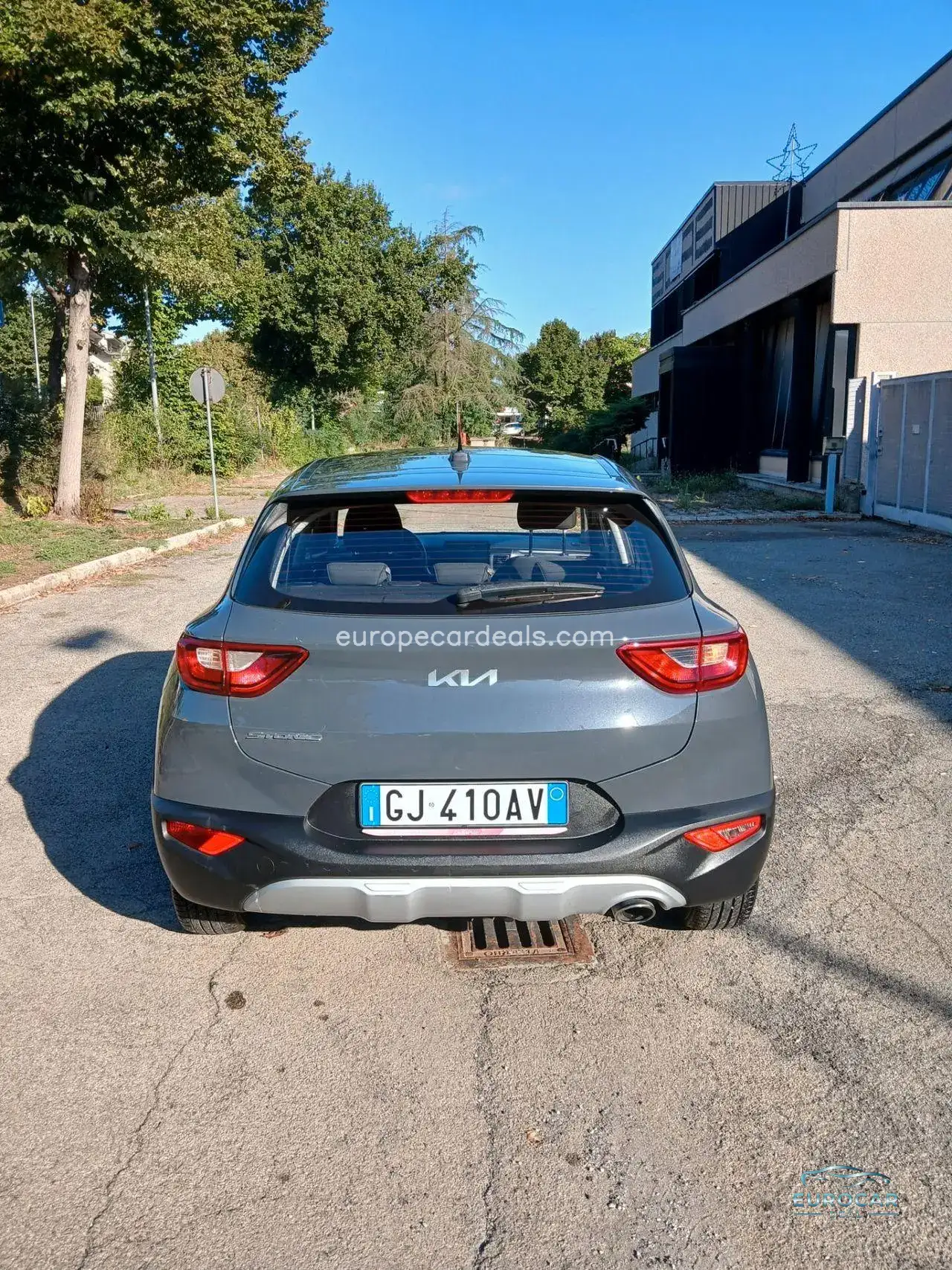 Kia Stonic