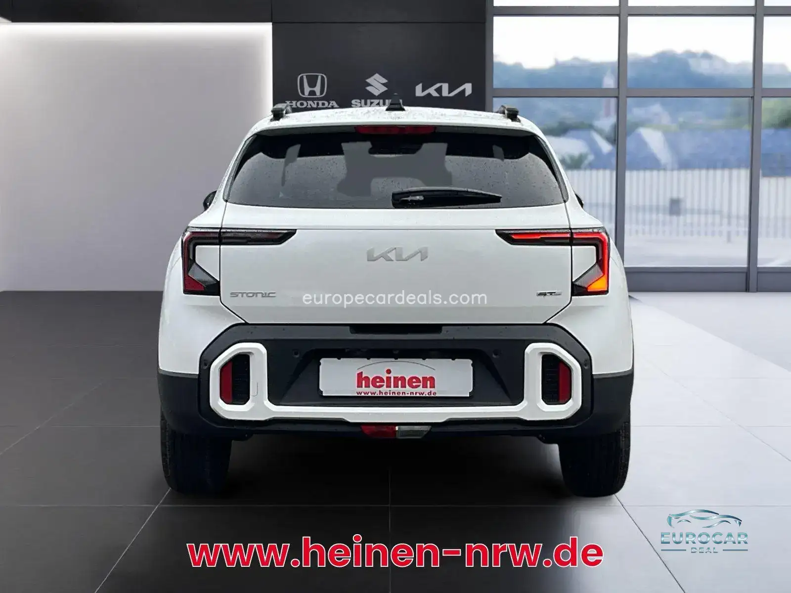 Kia Stonic