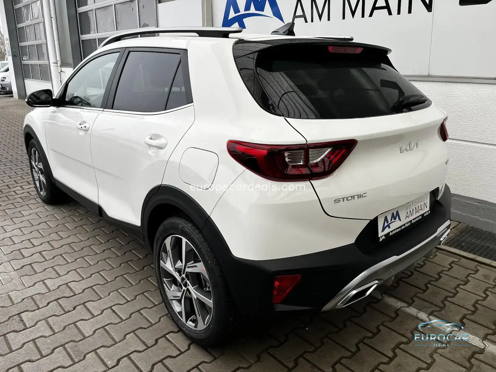 Kia Stonic