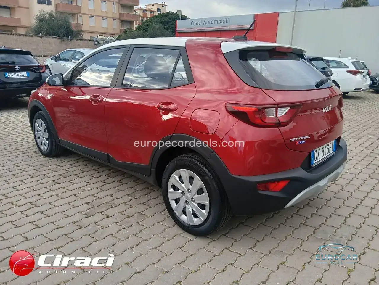 Kia Stonic
