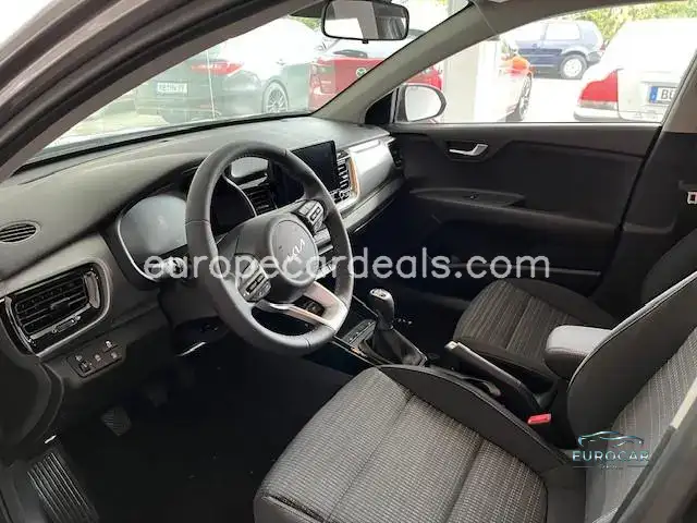 Kia Stonic