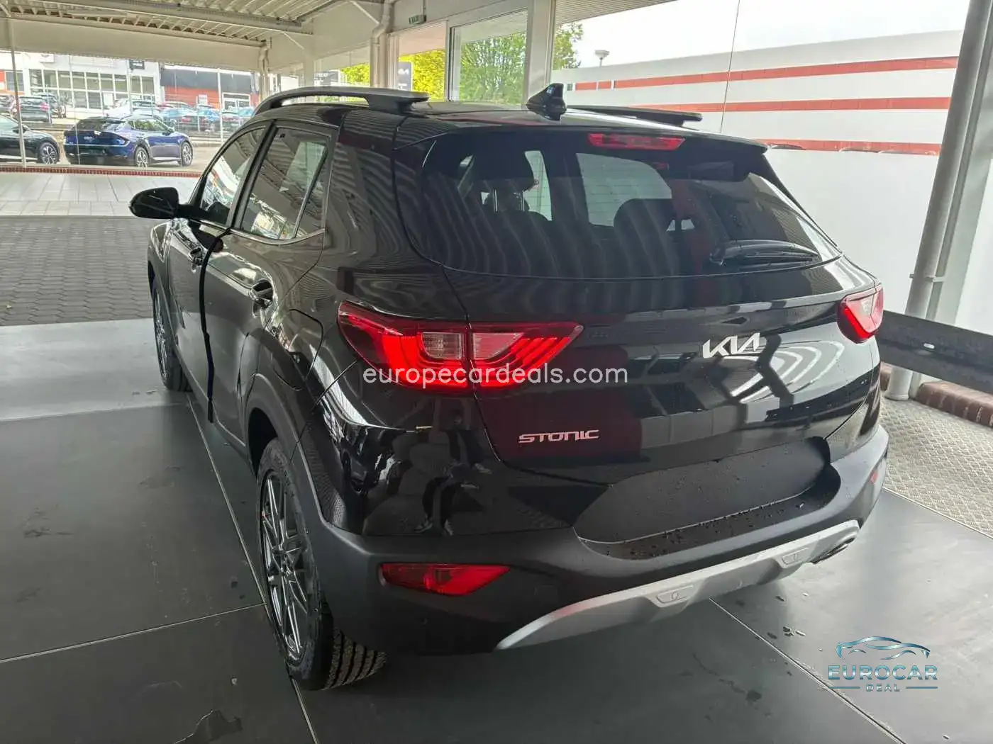 Kia Stonic
