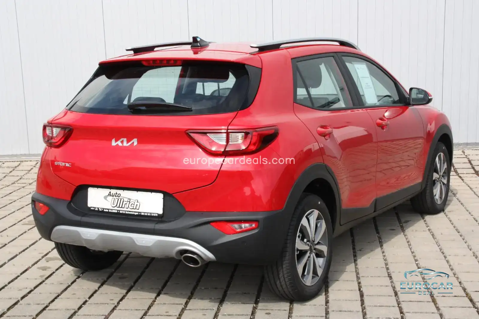 Kia Stonic
