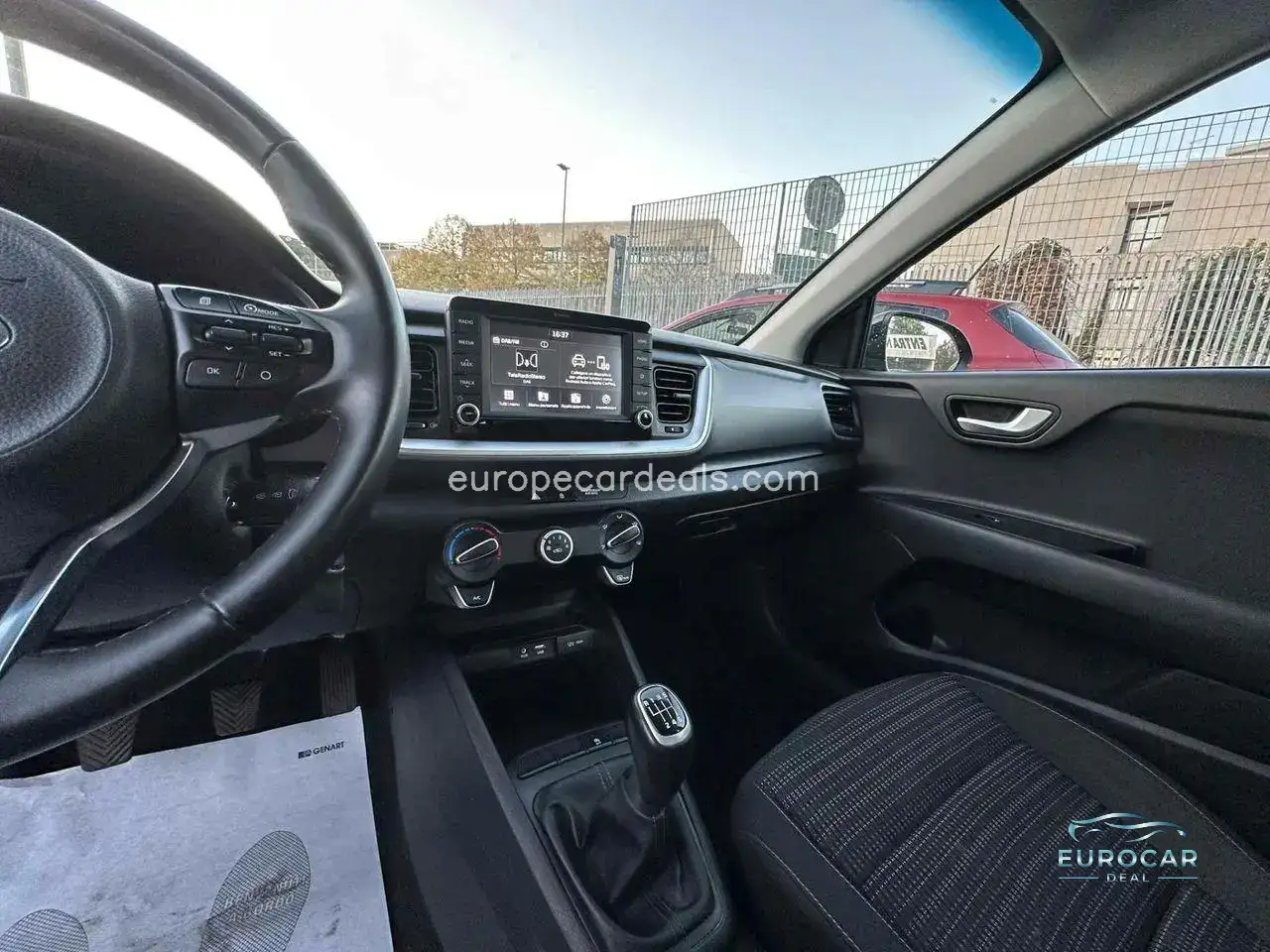 Kia Stonic