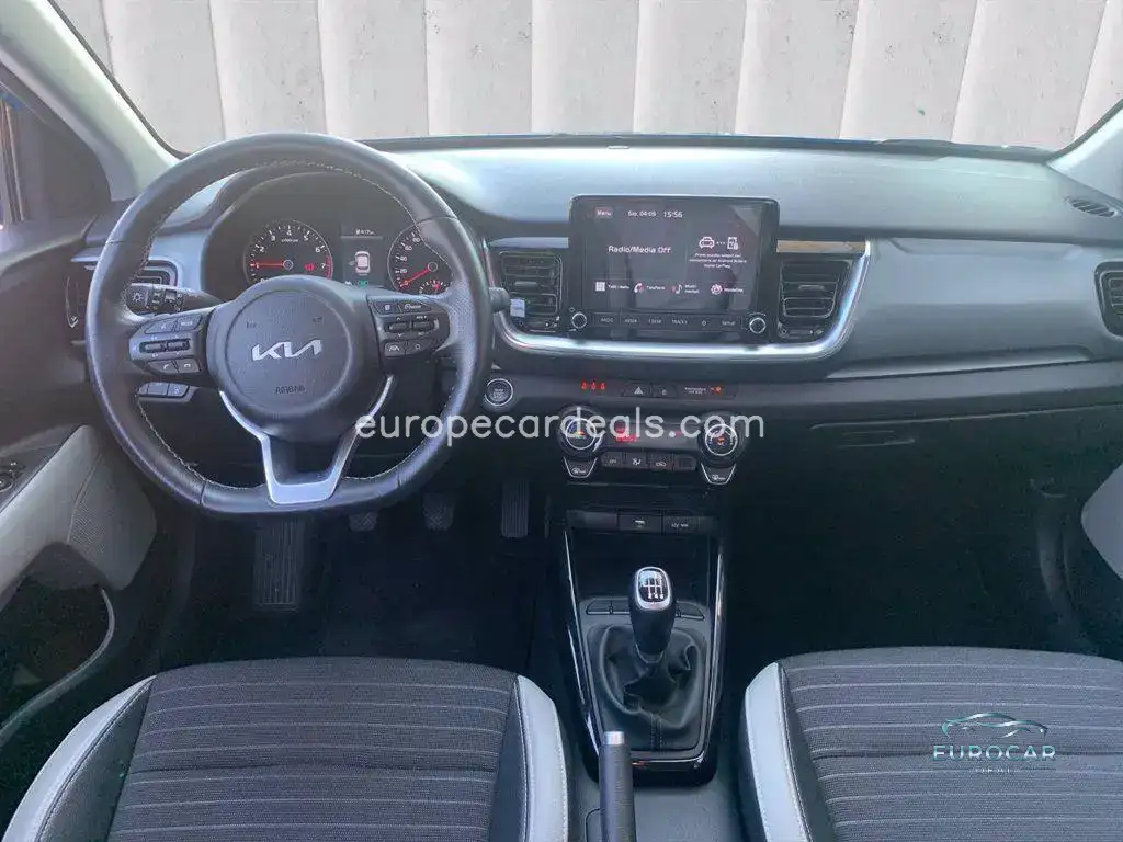 Kia Stonic