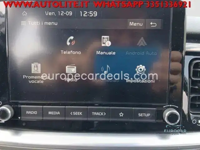 Kia Stonic