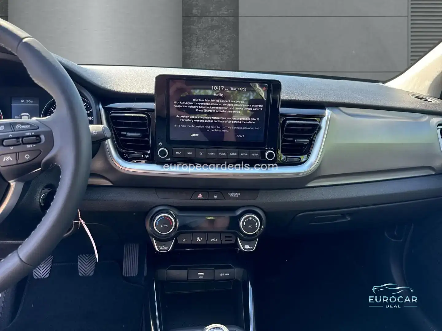 Kia Stonic