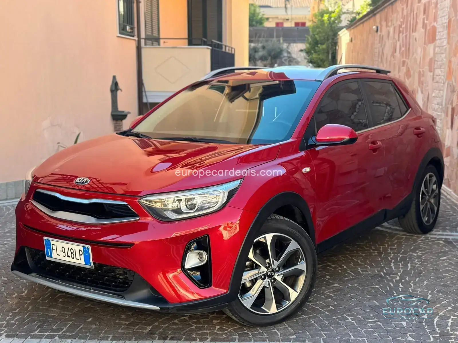 Kia Stonic