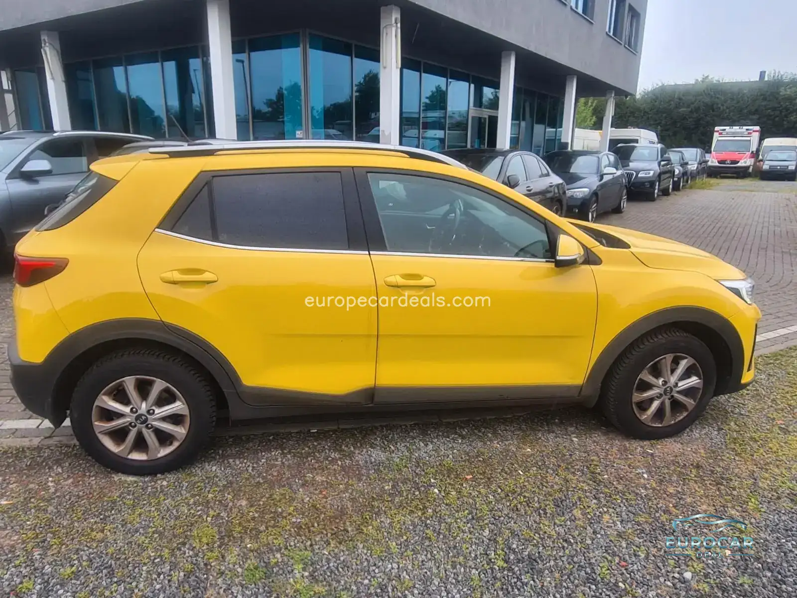 Kia Stonic