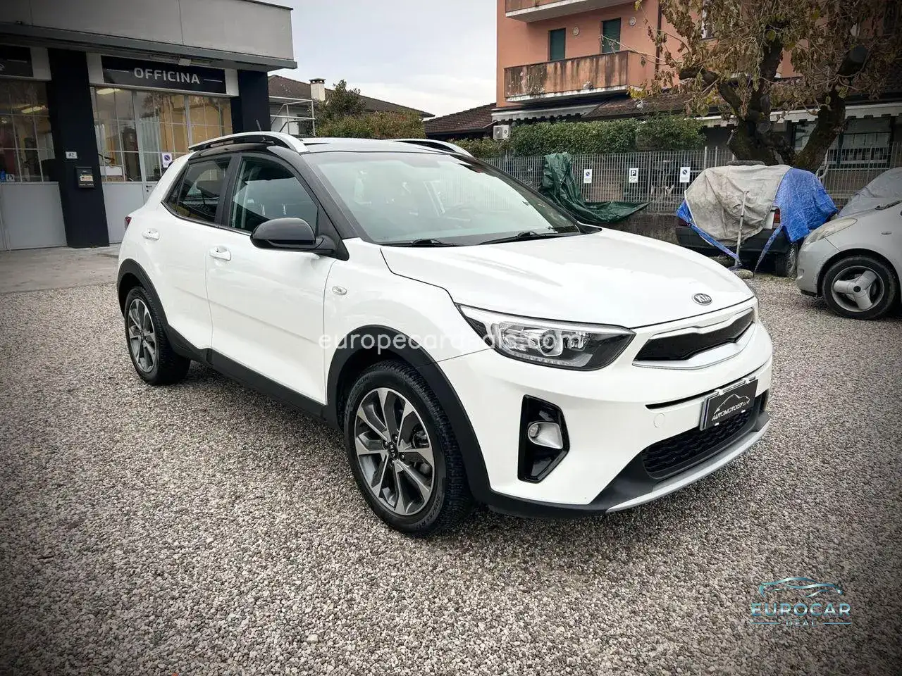 Kia Stonic