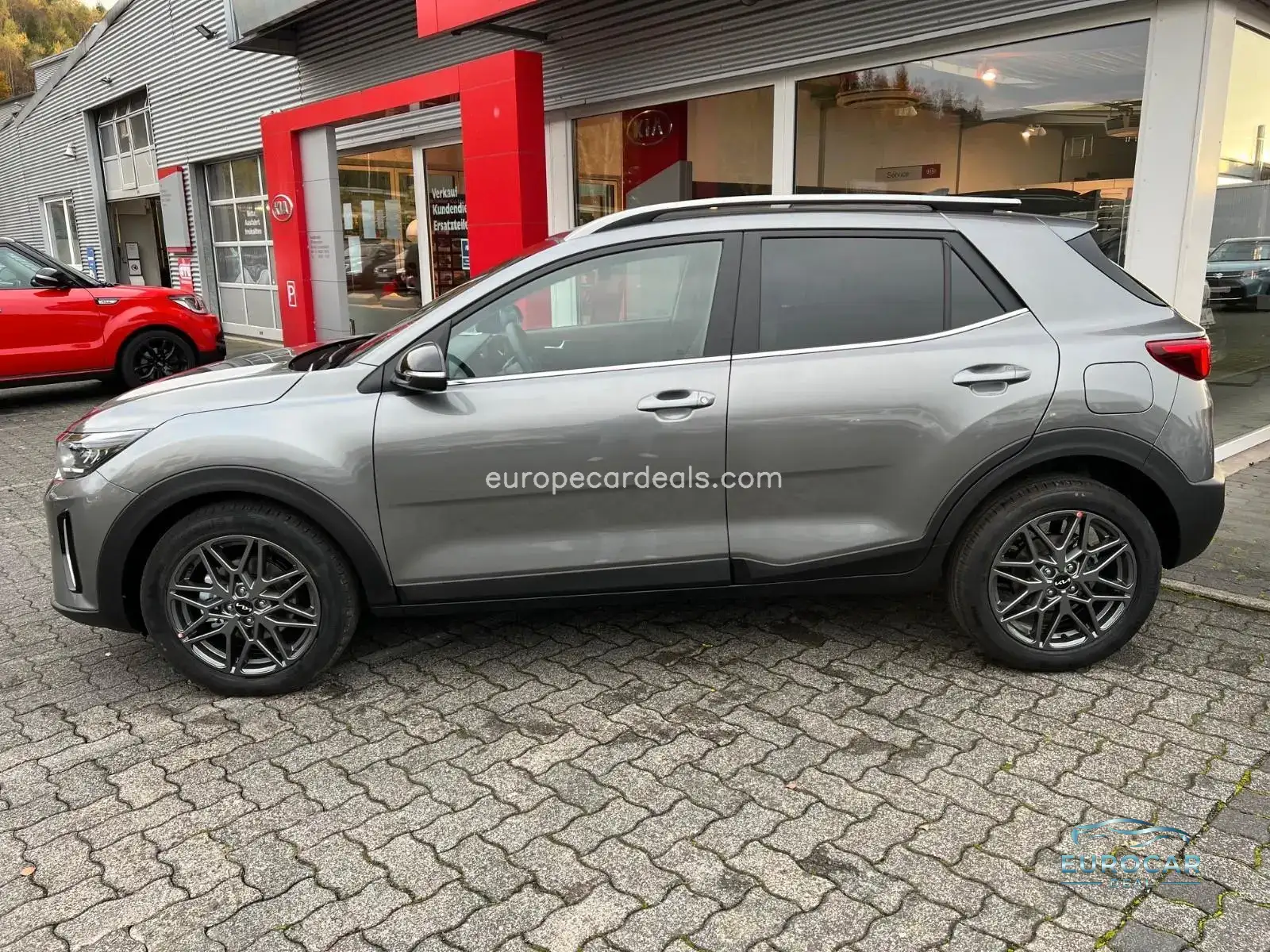 Kia Stonic