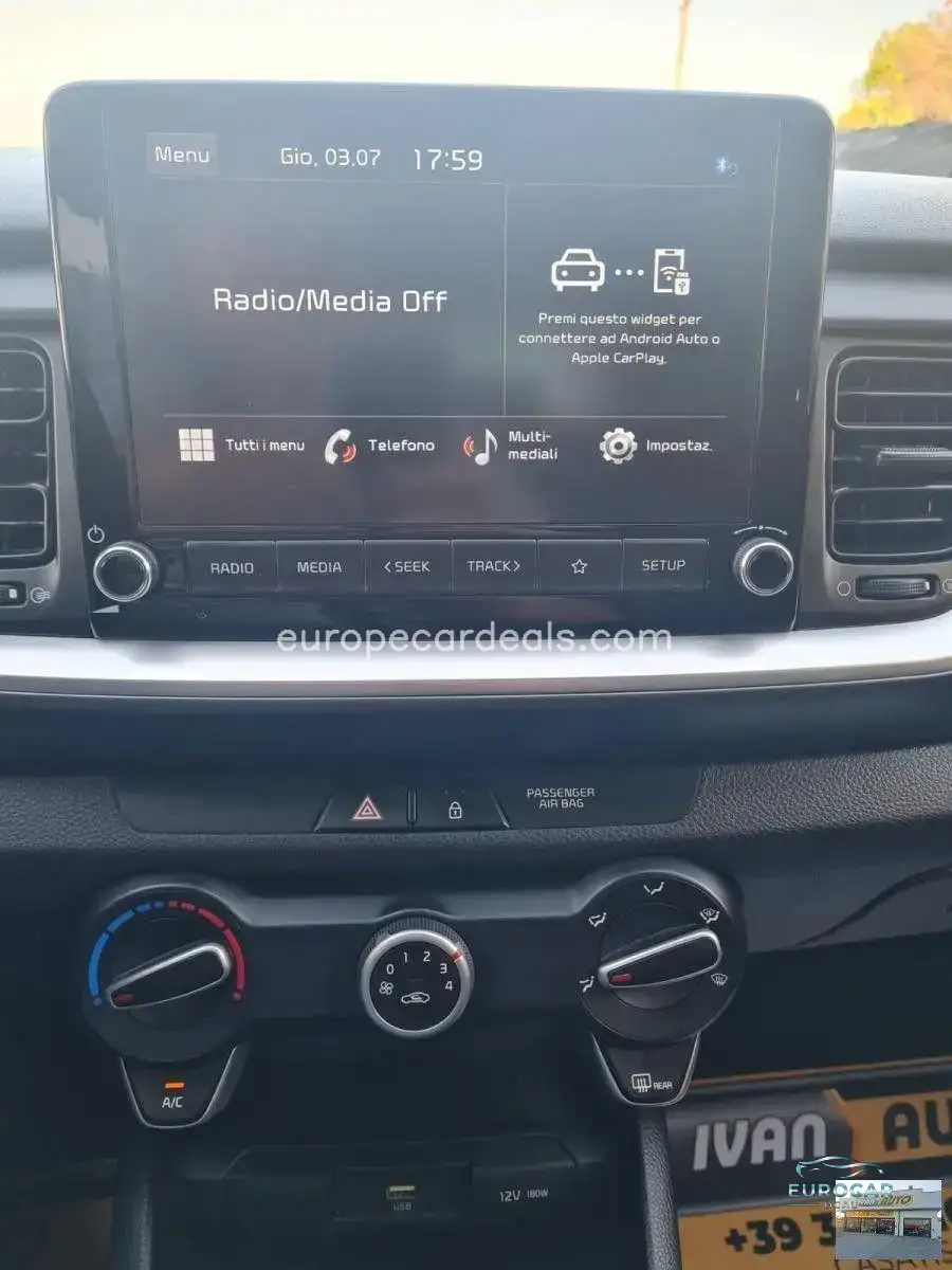 Kia Stonic
