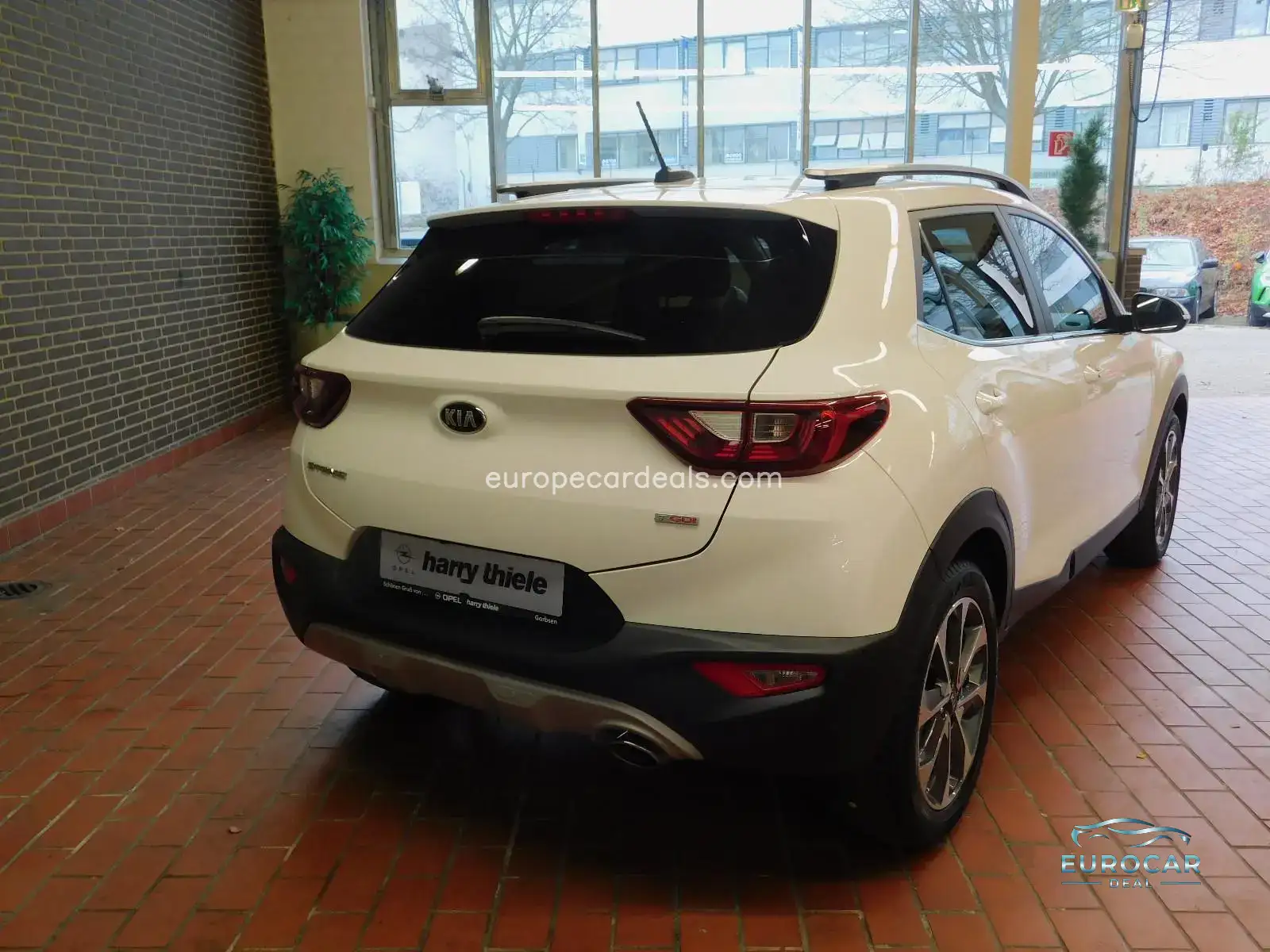 Kia Stonic