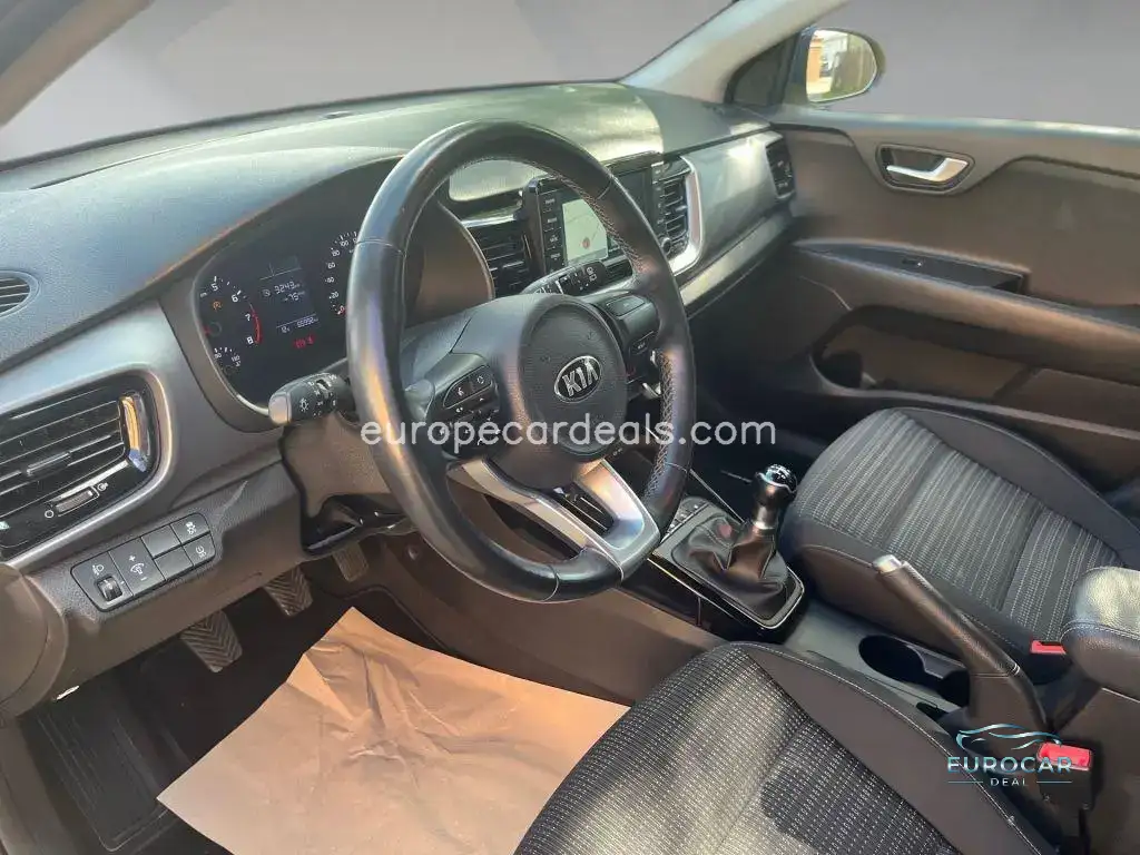 Kia Stonic
