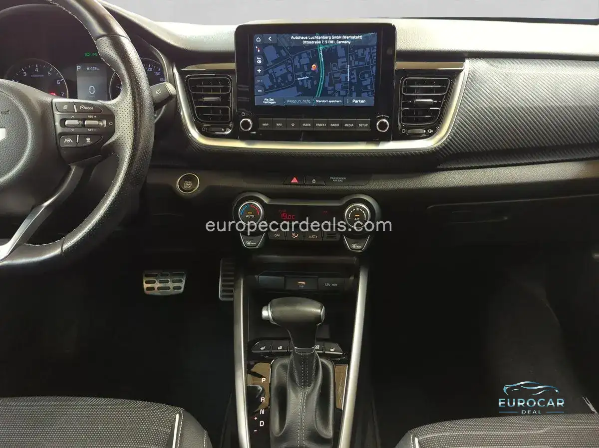 Kia Stonic