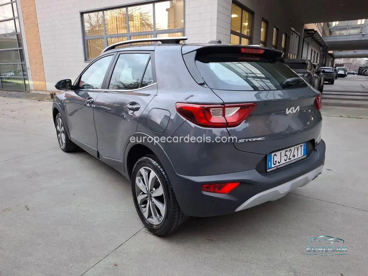 Kia Stonic