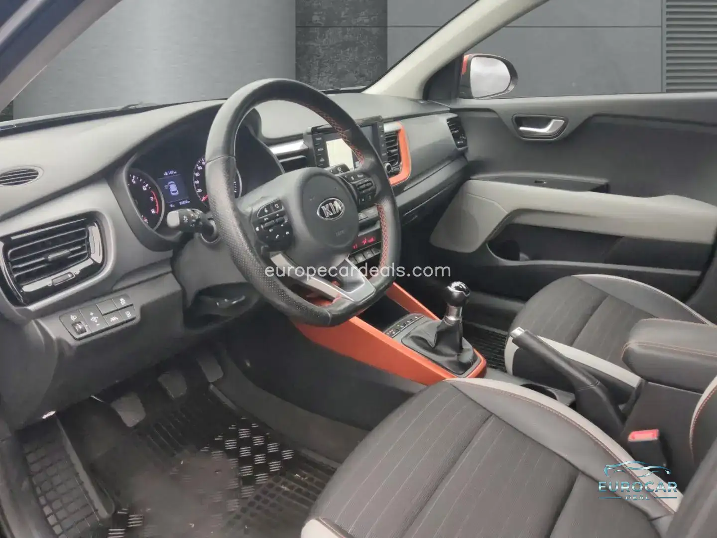 Kia Stonic