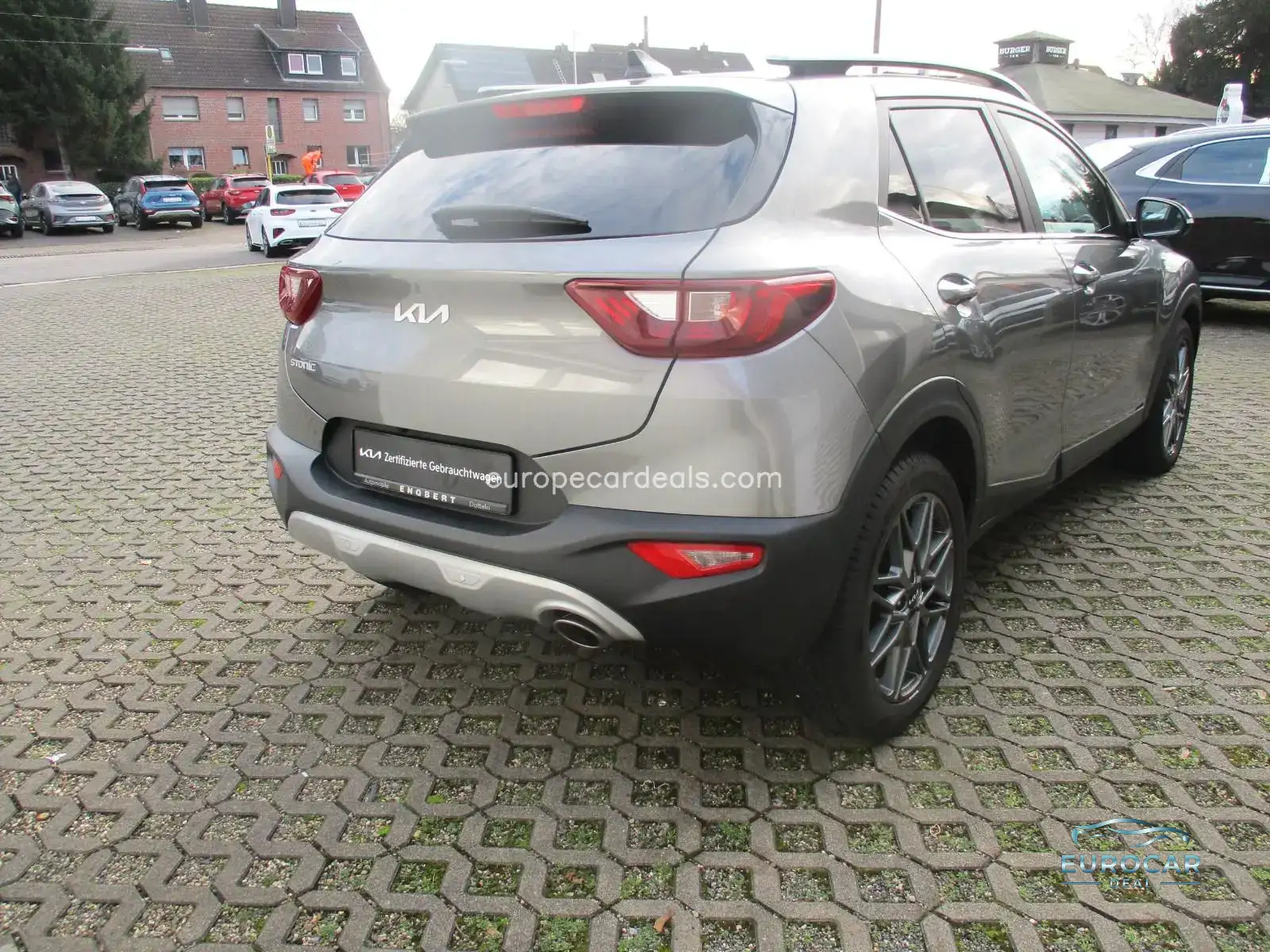 Kia Stonic