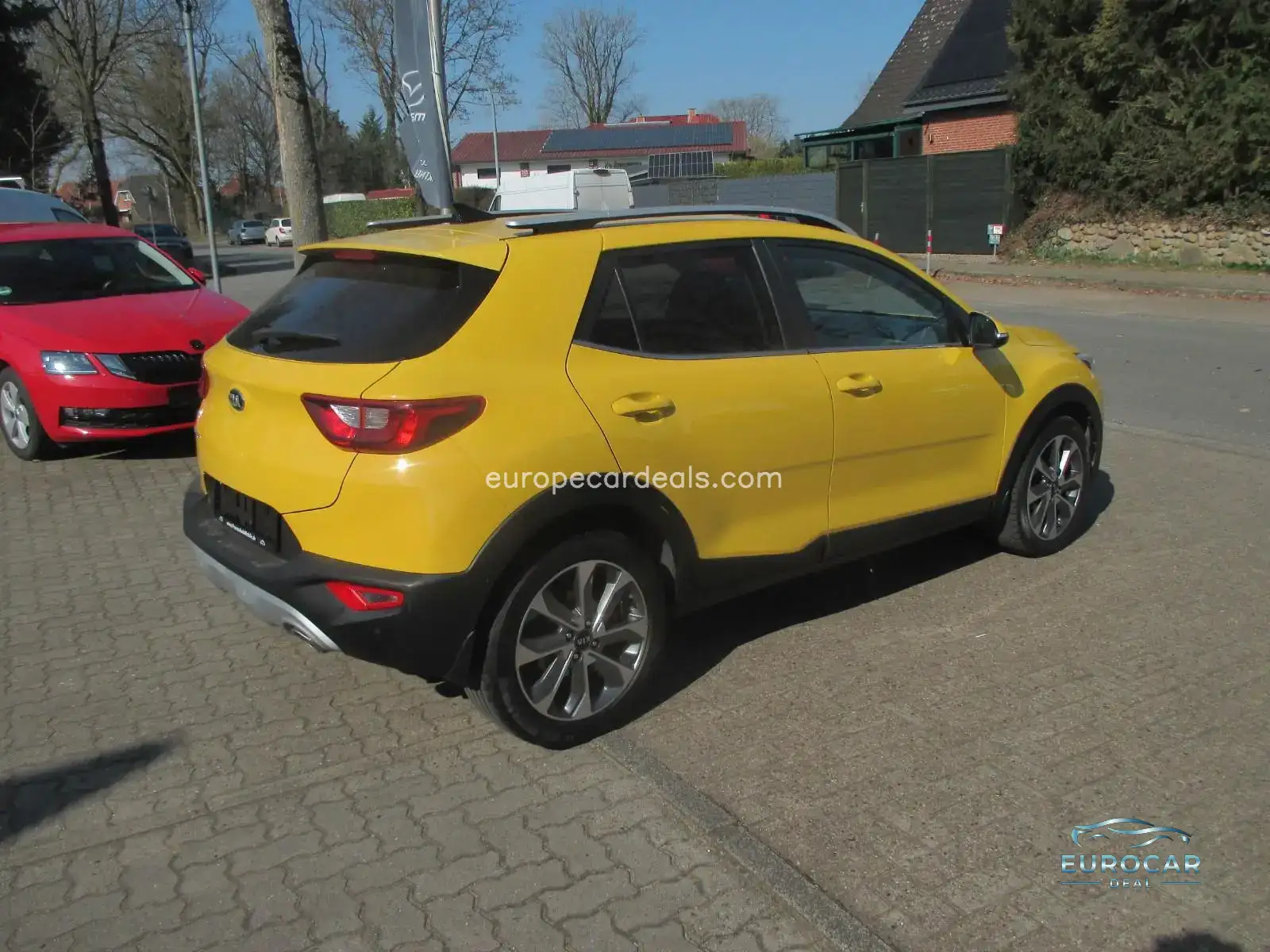 Kia Stonic