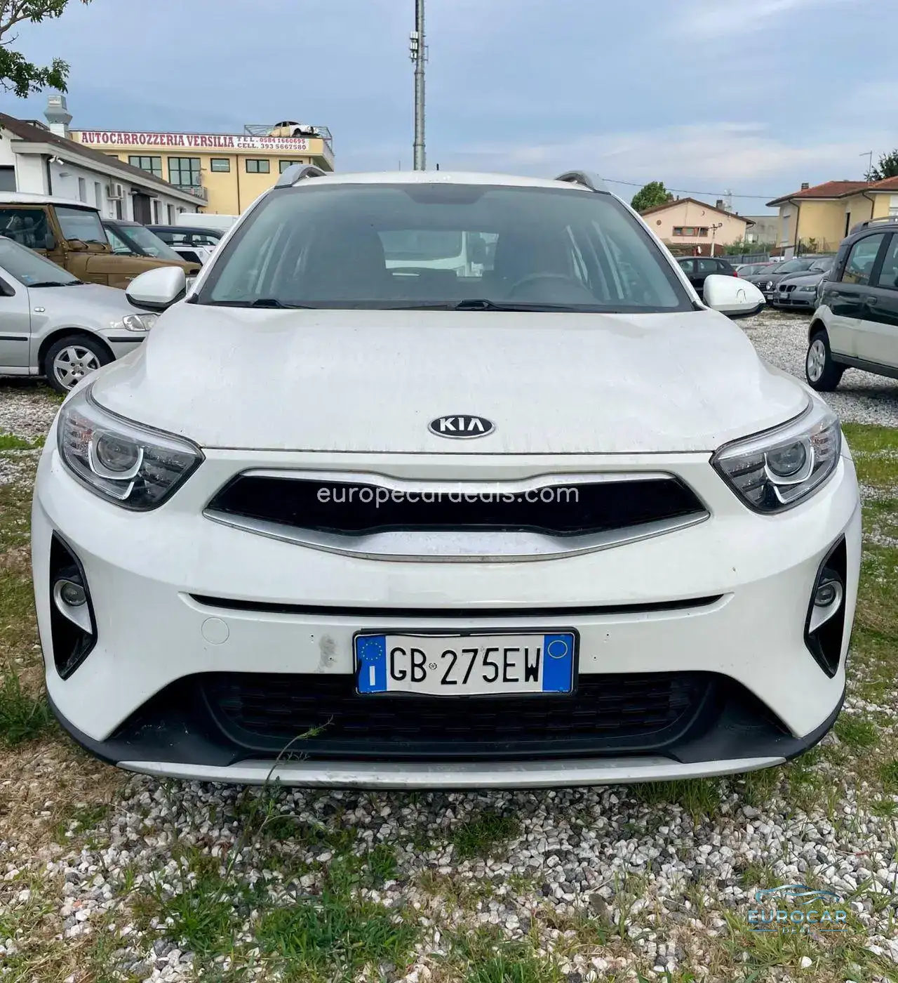 Kia Stonic