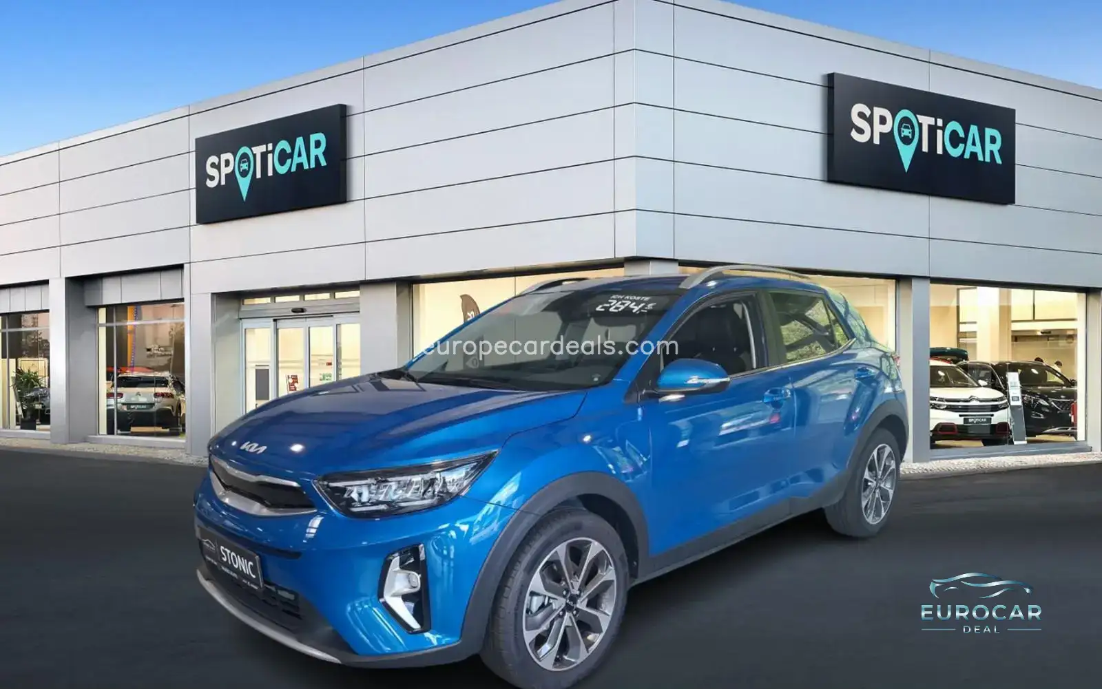Kia Stonic