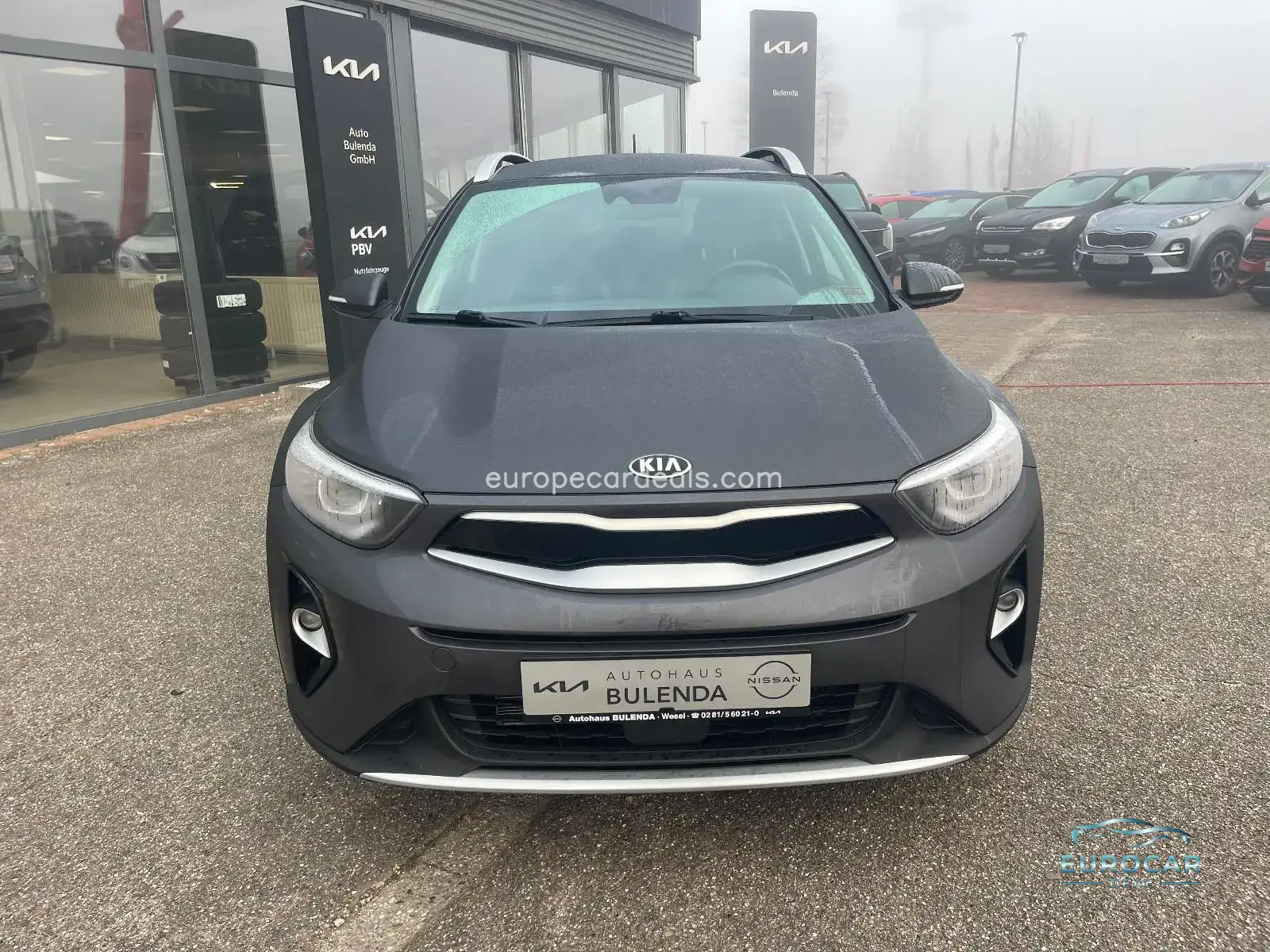 Kia Stonic