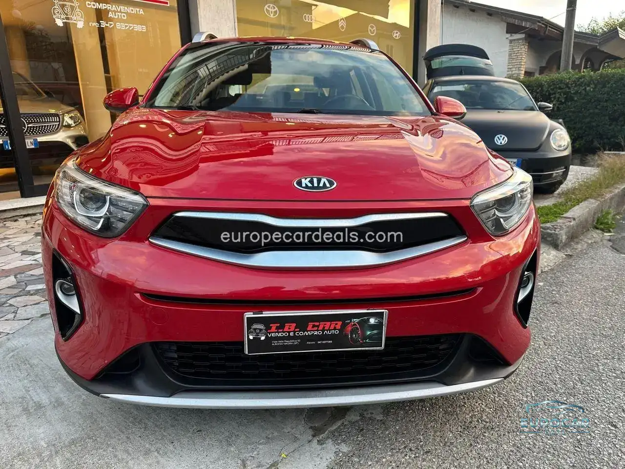 Kia Stonic