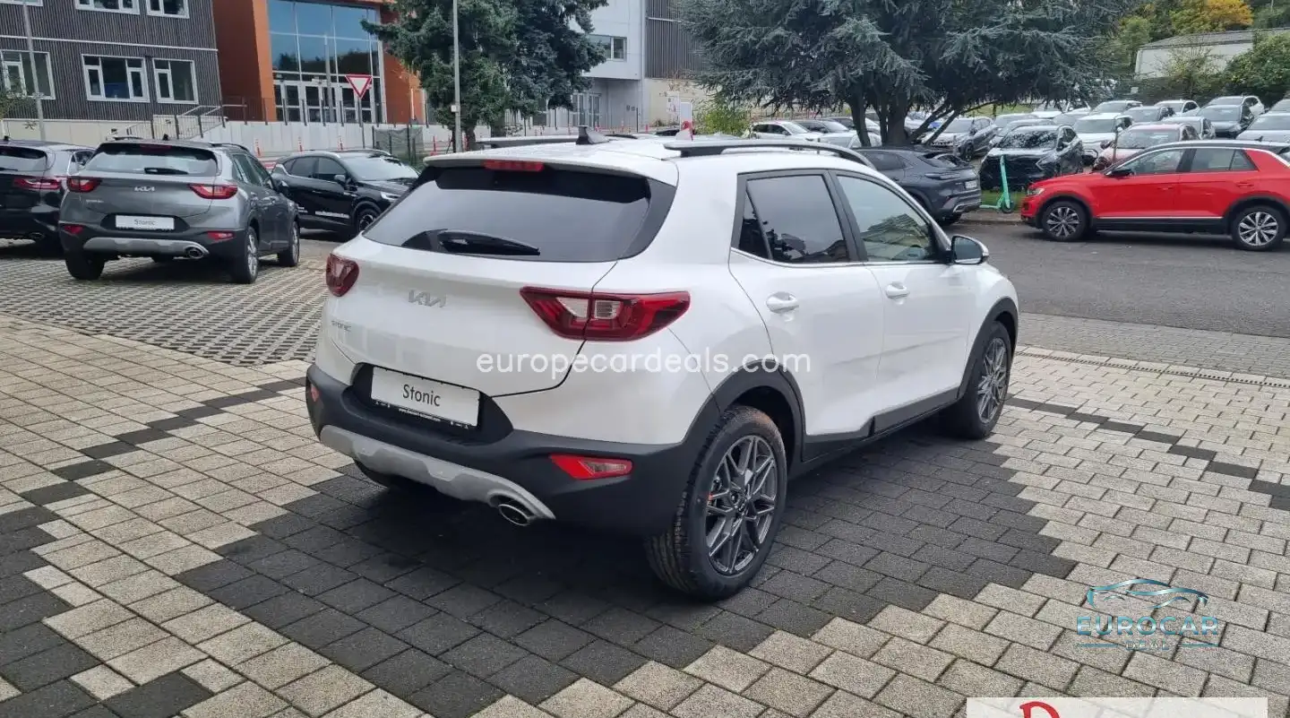 Kia Stonic