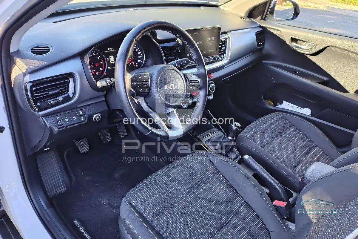 Kia Stonic