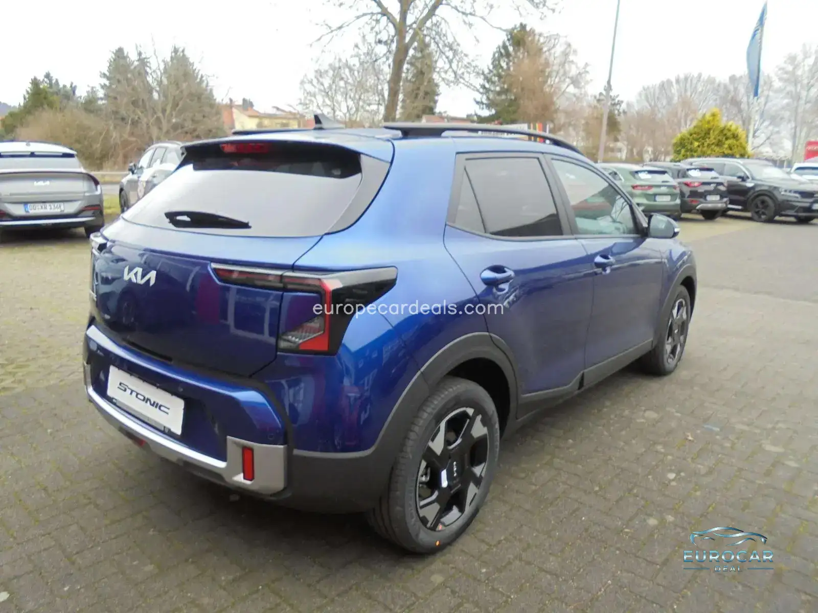 Kia Stonic